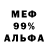 МЕФ мука getro getro